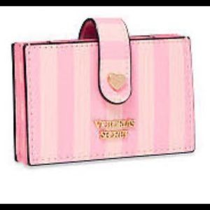 Victoria’s Secret Wallet